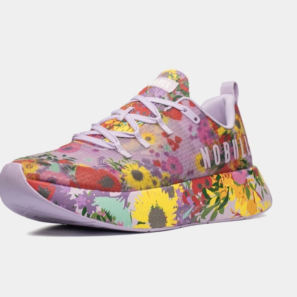 NoBull Superblossom Shoes